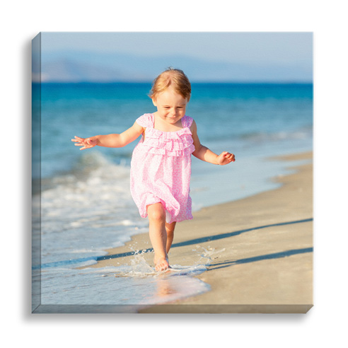 20x20 Full Image Wrap