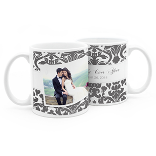 Gifts/Mugs & Beverage