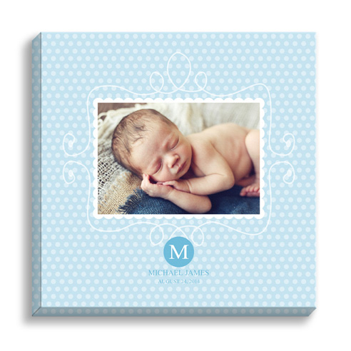 10x10 Designer Canvas 012