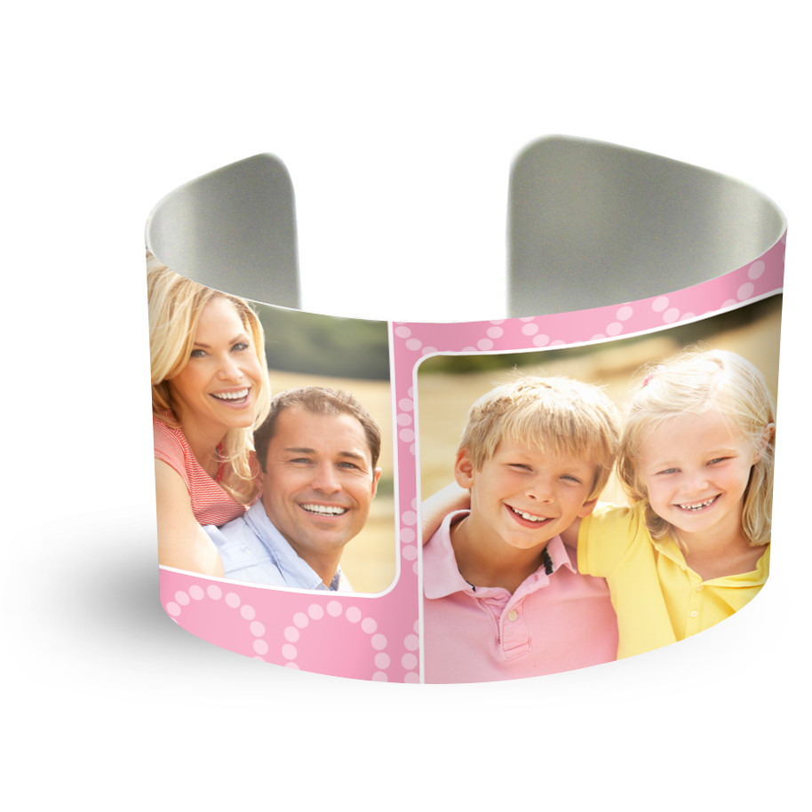 Cuff Bracelet 007