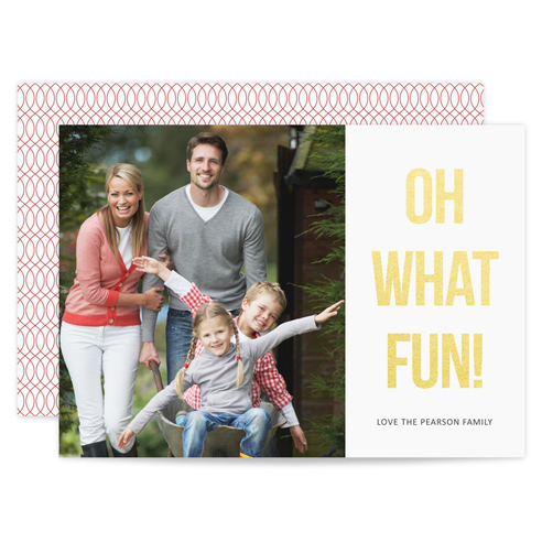 Holiday 0102 (Foil)