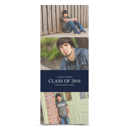 Cloth Banner 005