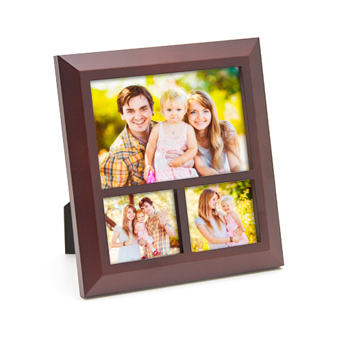 Home Decor/Table Top Prints/Mini Montage