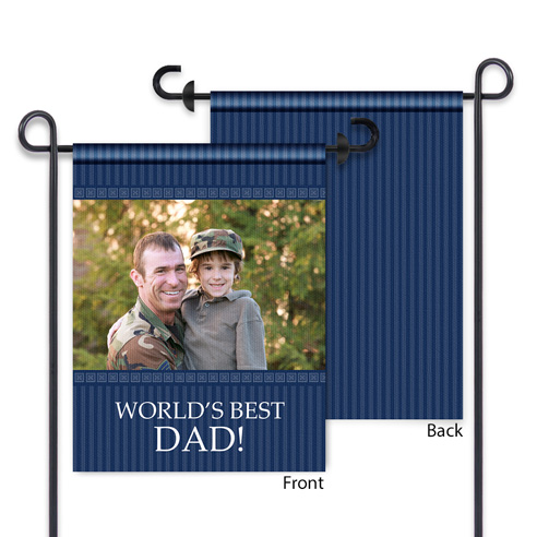 Yard Flag 0006