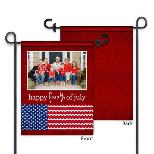 Yard Flag 0016