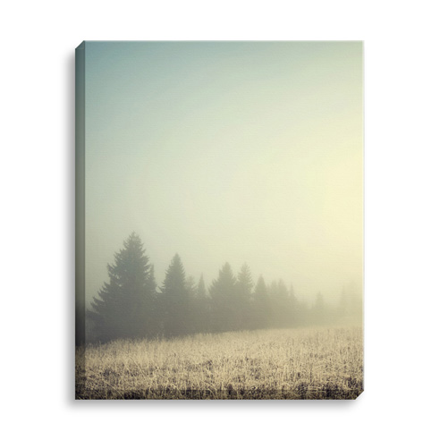24x30 Full Image Wrap