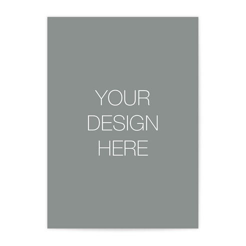 Design Your Own 001 (One Sided)
