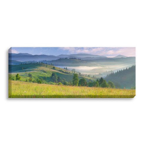 16x40 Full Image Wrap
