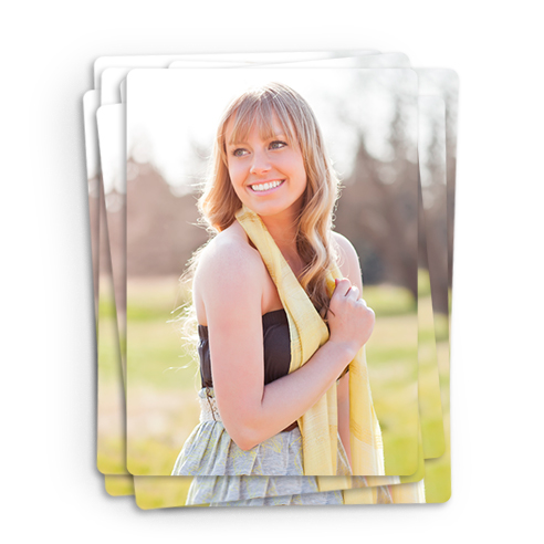 Photo Paper Wallet | Set of 8