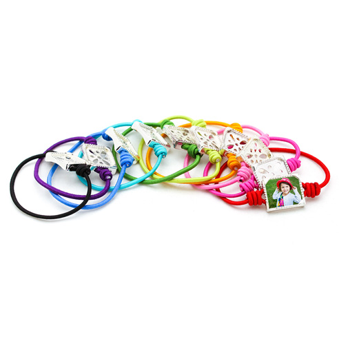 Rainbow Bracelet