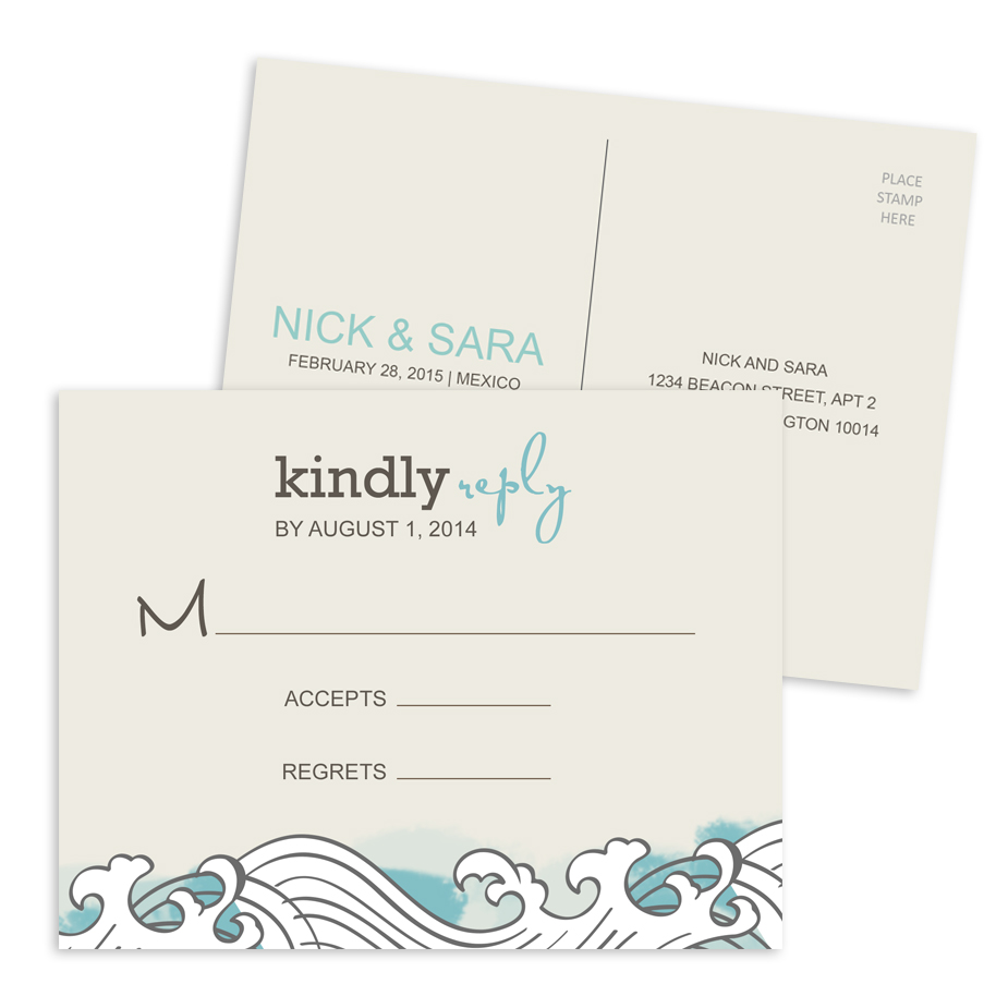 HP Wedding 011 RSVP-Postcard