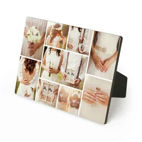Easel Print 011