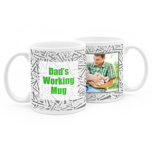 Ceramic Mug 50