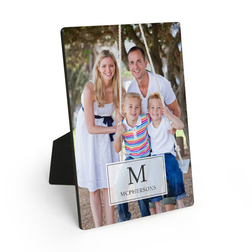 Easel Print 004