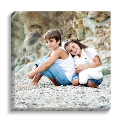 38x38 Full Image Wrap