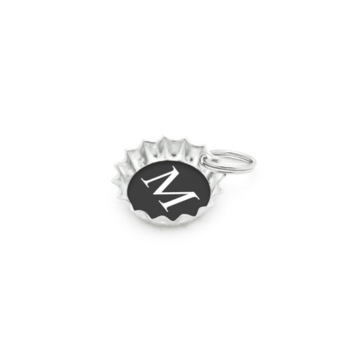 Charm | Mini Bottle Cap