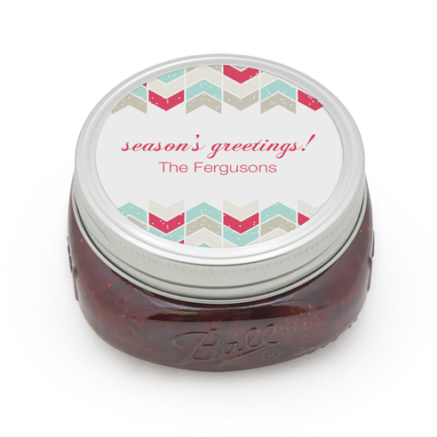 Mason Jar Wide - 006