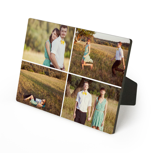 Easel Print 006