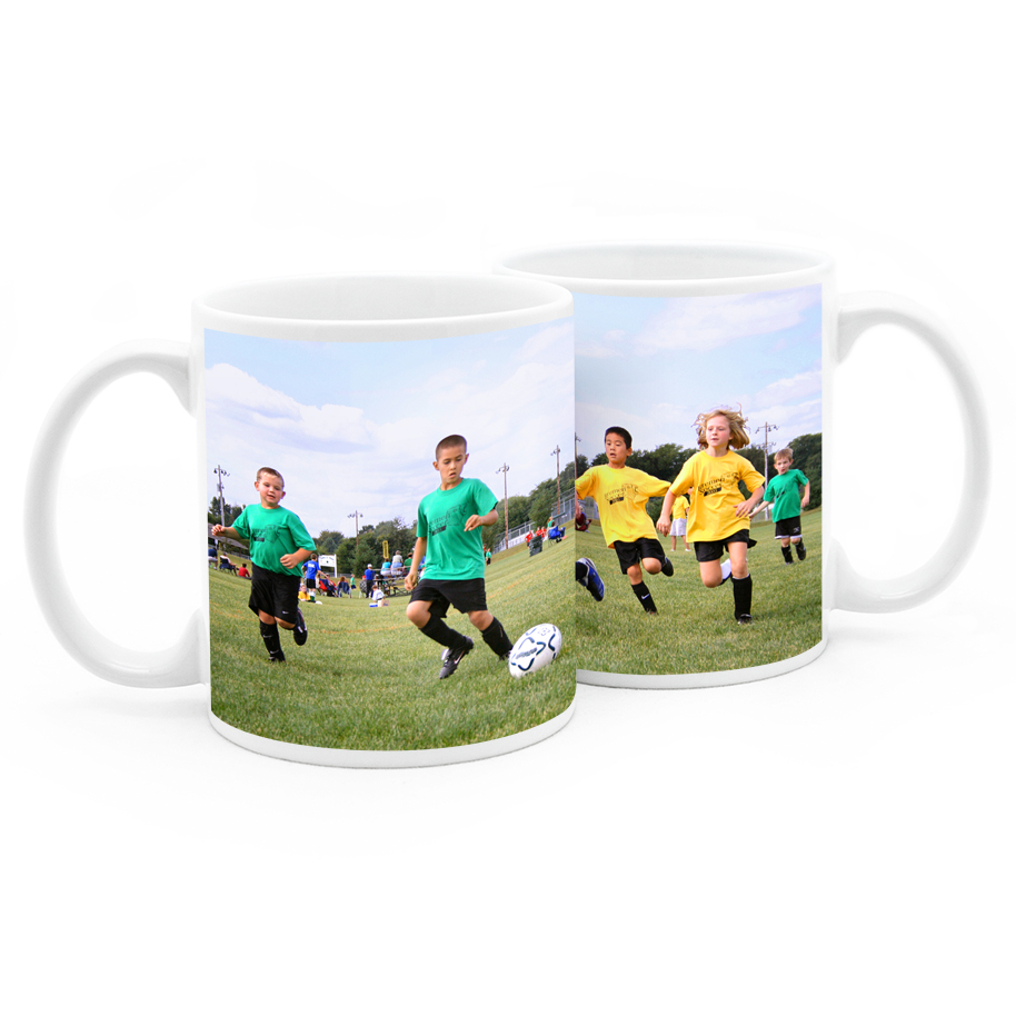 Ceramic Mug 21