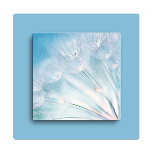 8x8 Metal on Metal DYO Color