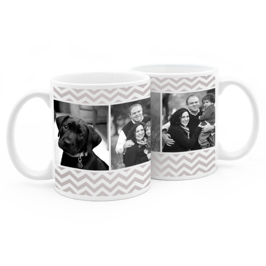 Ceramic Mug 08