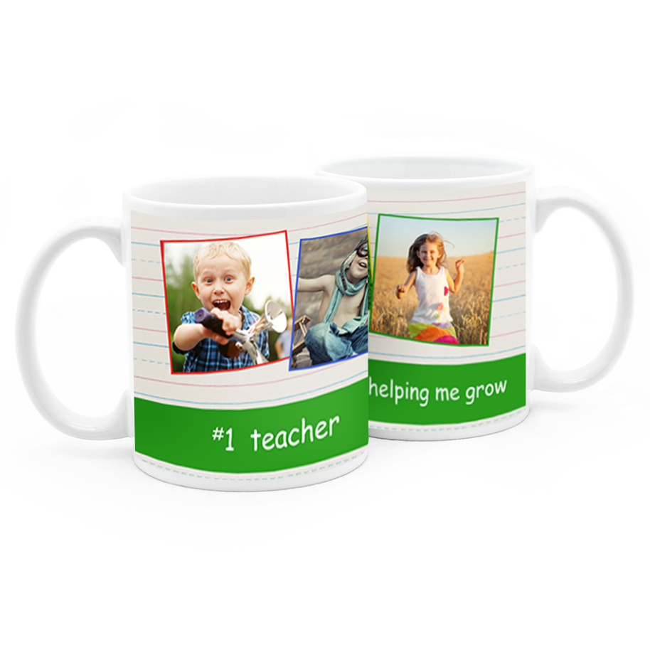 Ceramic Mug 22