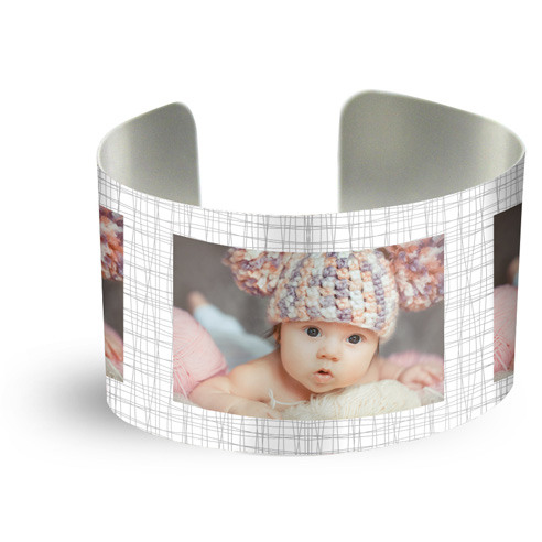 Cuff Bracelet 011