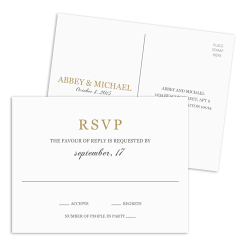 HP Wedding 015 RSVP-Postcard