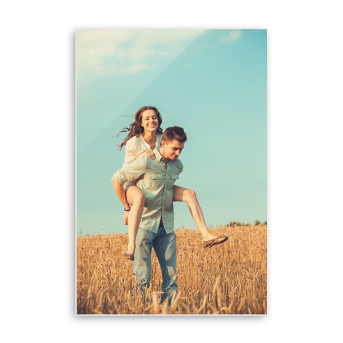 Acrylic Print 001