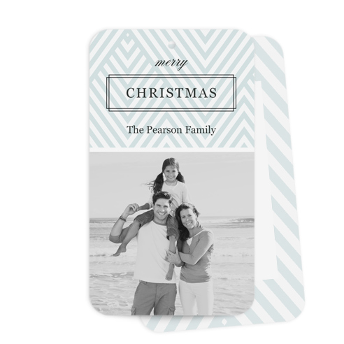 Gift Tag 182