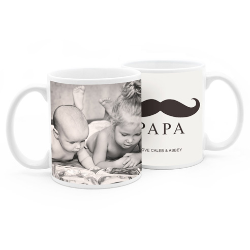 Ceramic Mug 53