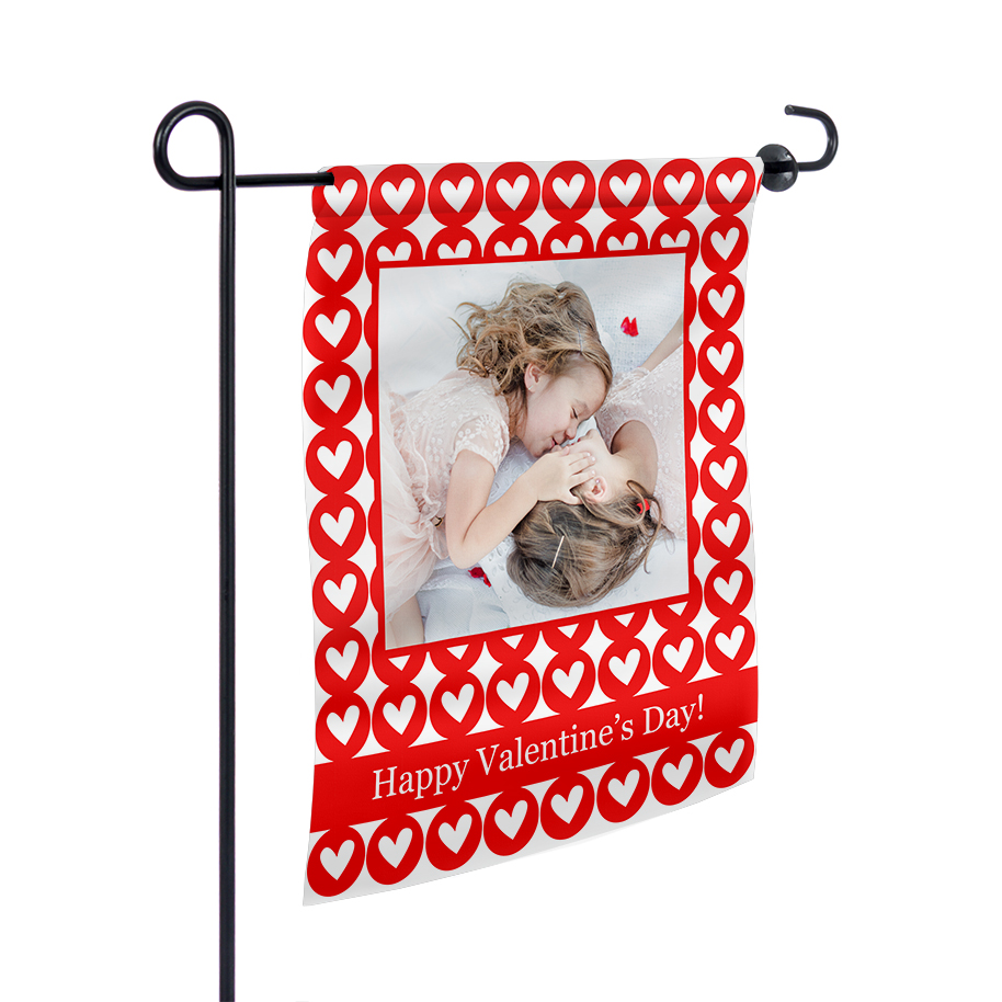 Yard Flag 0025