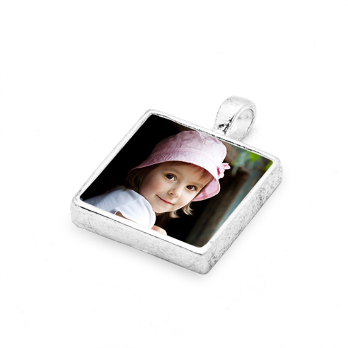 Square Charm