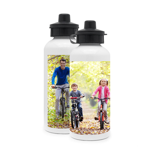 Water Bottle 001