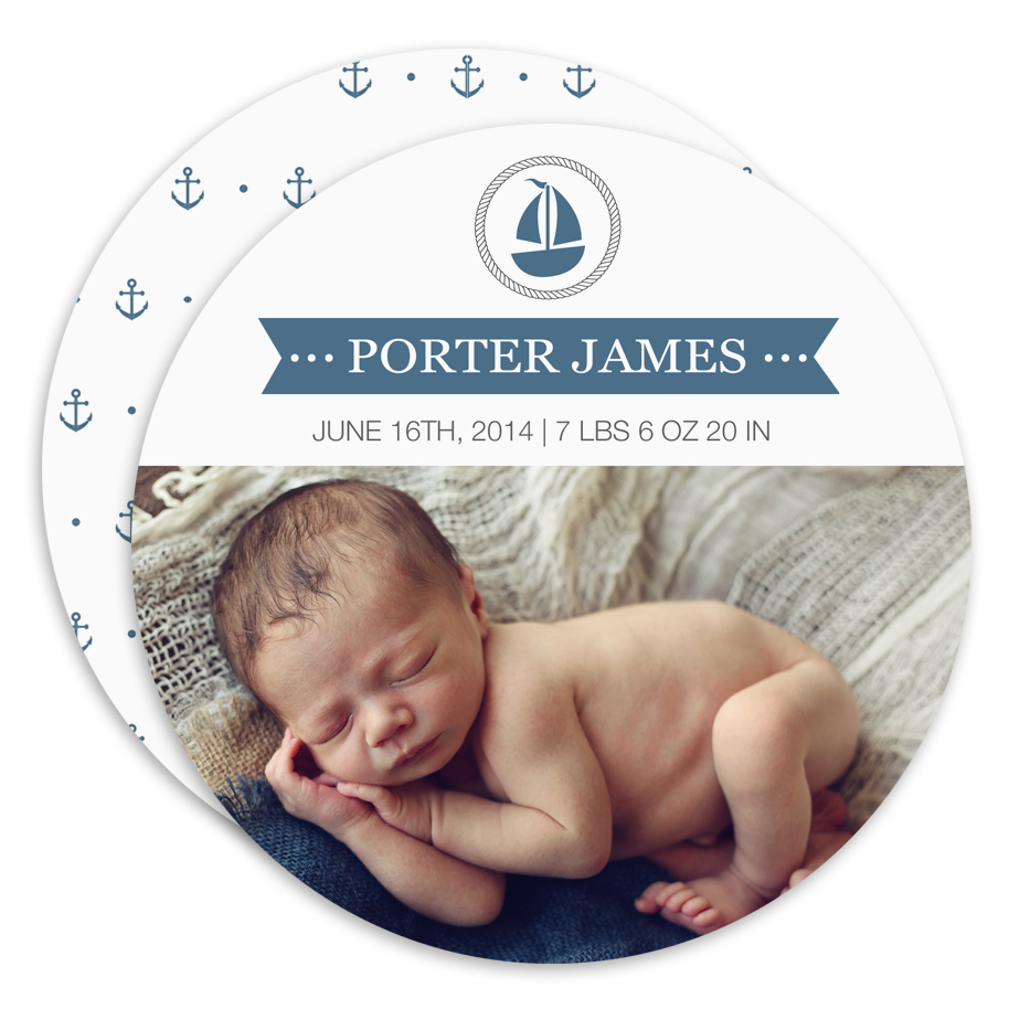 Baby 0083 DC (Circle)