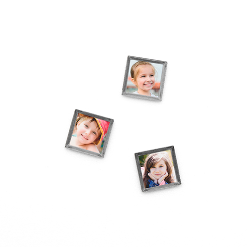 Floating Locket Refill