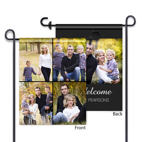 Yard Flag 0004