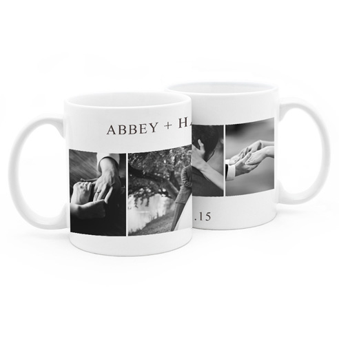 Ceramic Mug 55