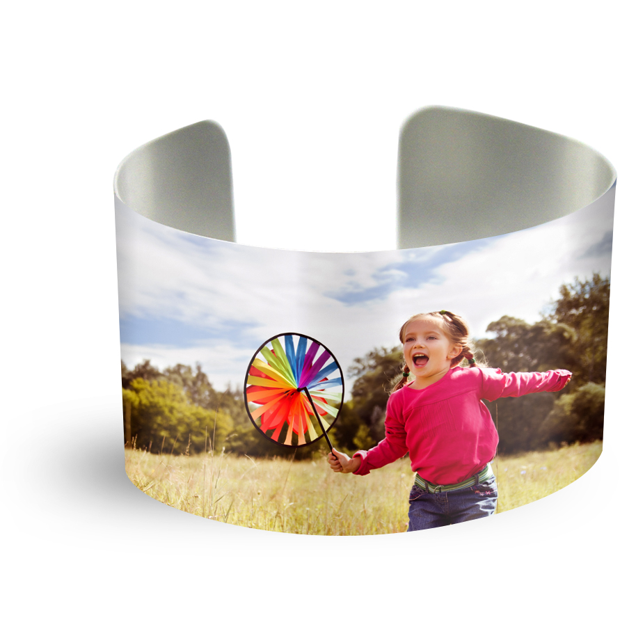 Cuff Bracelet 001