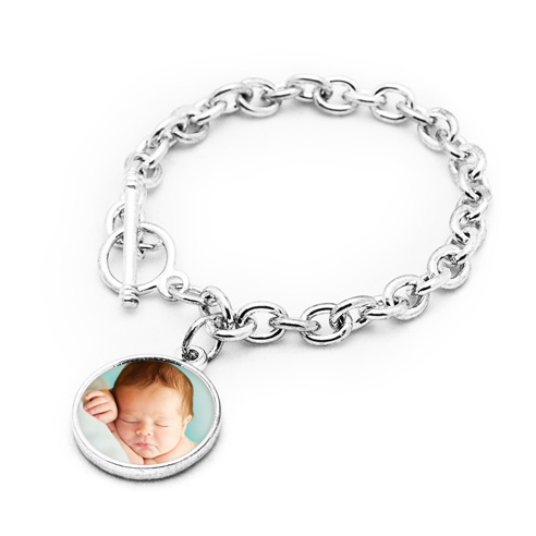Toggle Bracelet