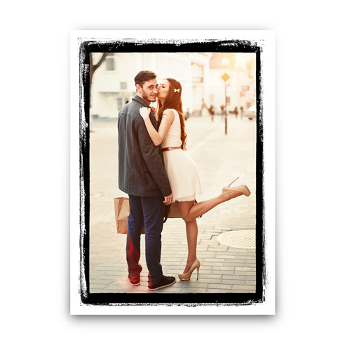 Studio Print | Cardstock Op