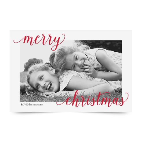 Holiday Postcard 0004