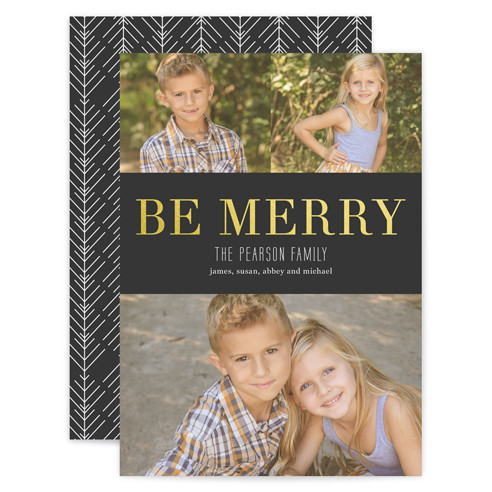 Holiday 0183 (Foil)