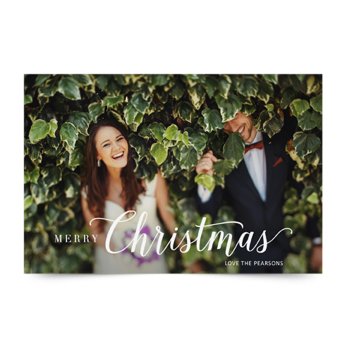 Holiday Postcard 0213