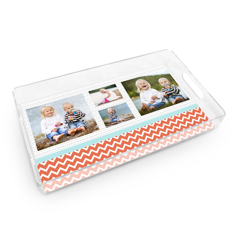 Serving Tray 001