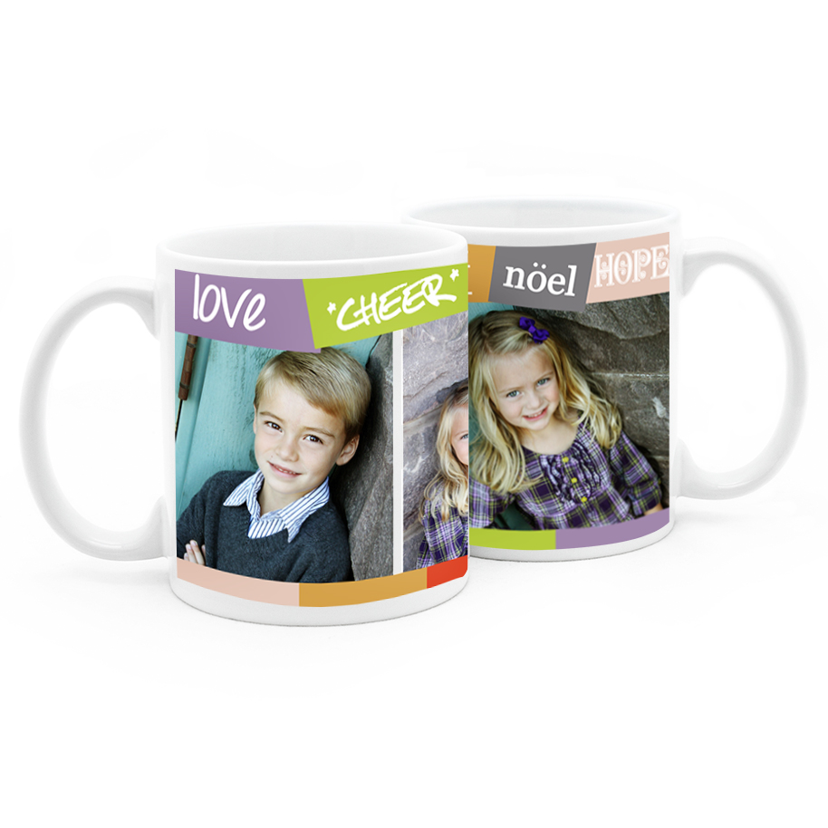 Ceramic Mug 39