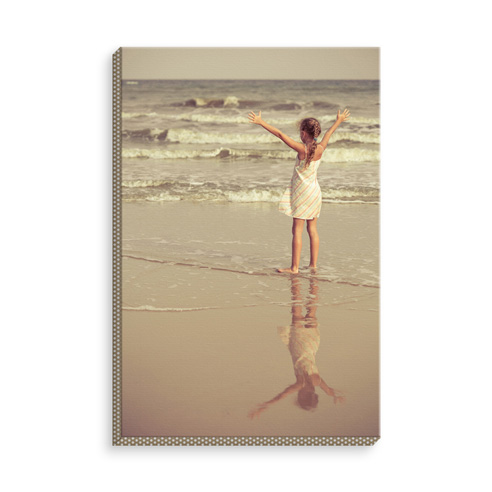 16x24 Creative Wrap
