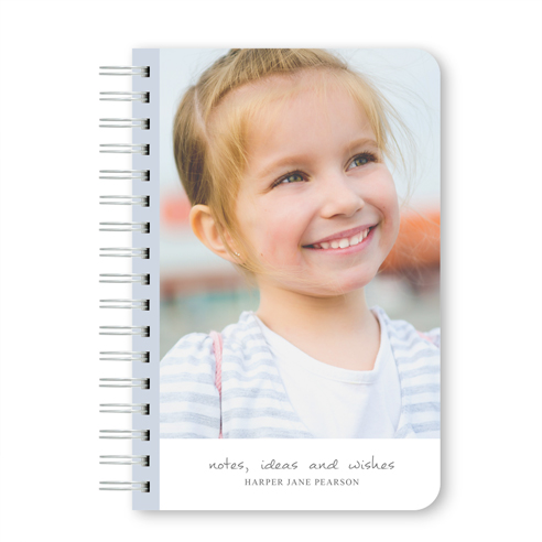Metal Notebook 006