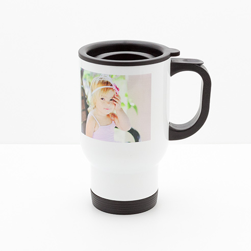 Travel Mug 002