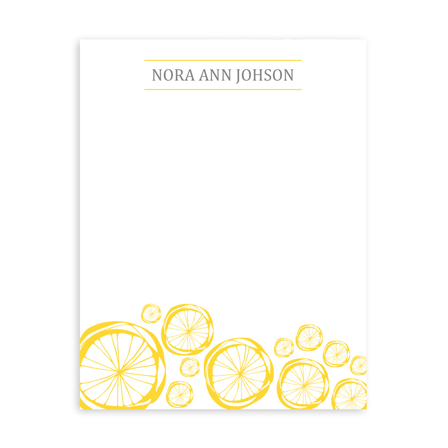 Note Card 009